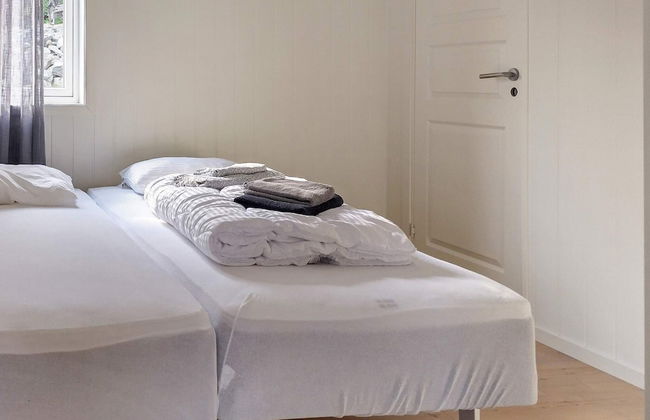 8 Person Holiday Home in Leka-by Traum - Foto 5