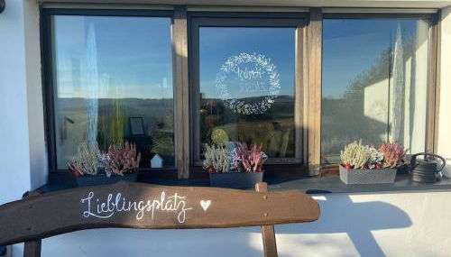 Schöne Ferienwohnung mit Ausblick in die Natur - Foto 3