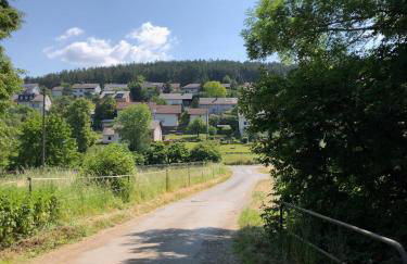 Einliegerwohnung in Gissigheim - Foto 41