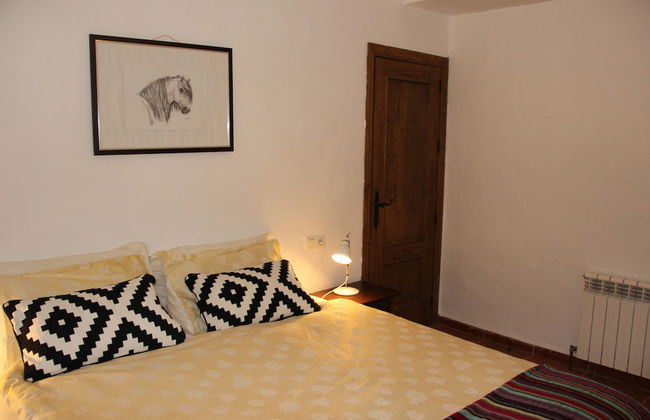 Molino de Saladilla - Photo 3