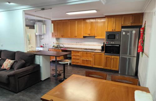 Elche stay 1, Amplio con garaje, 3 dormitorios, 2 baños - Foto 4