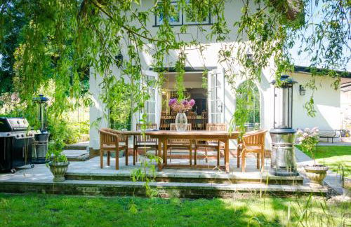 Till Cottage and Riverside Gardens nr Stonehenge - Foto 59