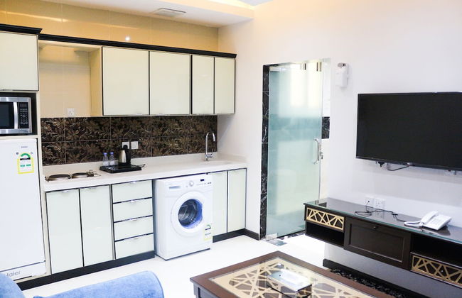 Arkan El Ezz Hotel - Foto 7