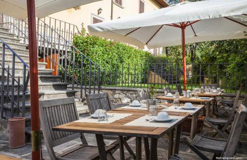 Relais Villa Belvedere - Photo 84