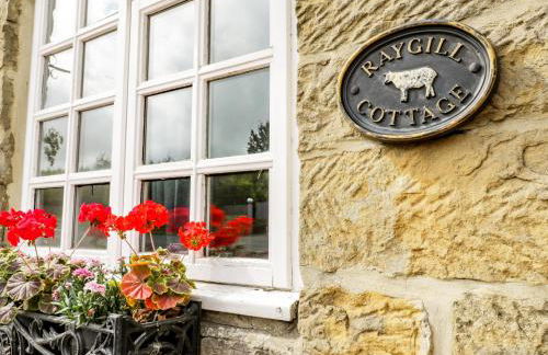 Raygill Cottage - Photo 22