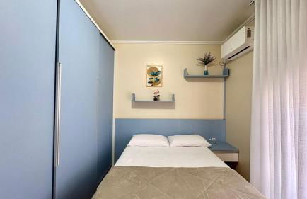 3D apartment, central - prox UFN - Foto 8