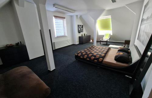 6 bedroom Private APARTMENT & Lounge - Foto 5