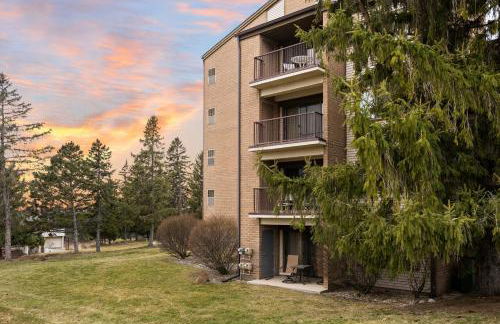 Lakeview Golf Retreat 1BDR Condo at Resort 5057 - Photo 61