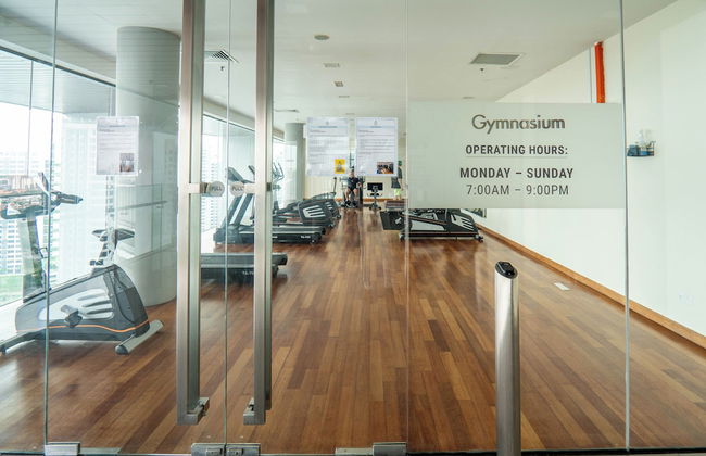 Azure Residences Kelana Jaya by Airhost - Foto 40