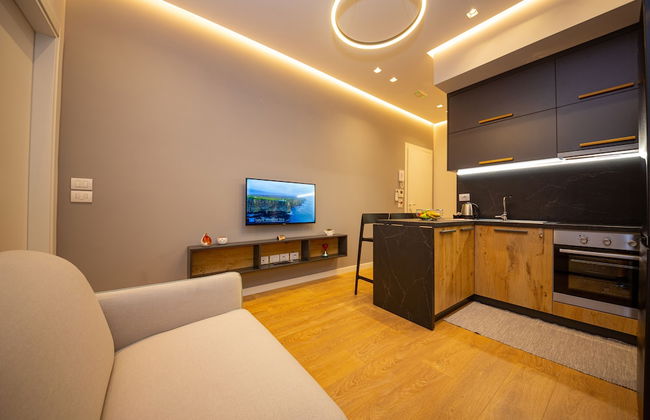 Central Chic Apartments - Foto 27