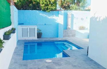 Casa Robles, casa con piscina y barbacoa - Photo 27