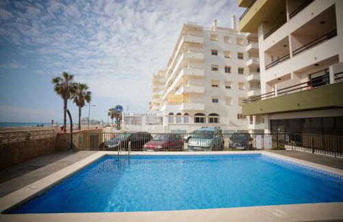 Apartamentos Florida II - Photo 27