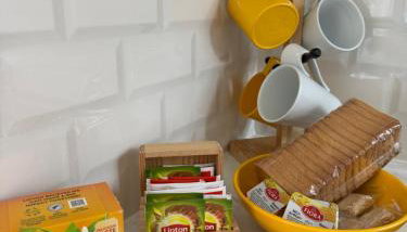 Myrtoan Sea View Apartment - Foto 2