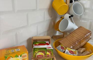 Myrtoan Sea View Apartment - Foto 2