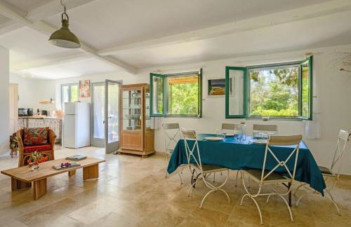 Mas de l'Aube Mouriès - Alpilles Sud - Foto 7