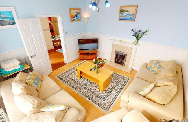 Woolacombe Hibiscus 2 Bedrooms - Photo 10