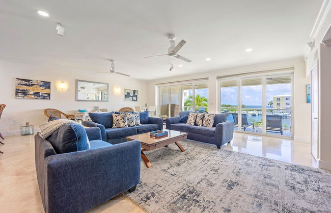 Mariner's Club Key Largo by KeysCaribbean - Foto 20