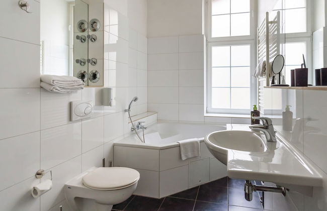 Limehome Berlin Kopenhagener Straße - Foto 38