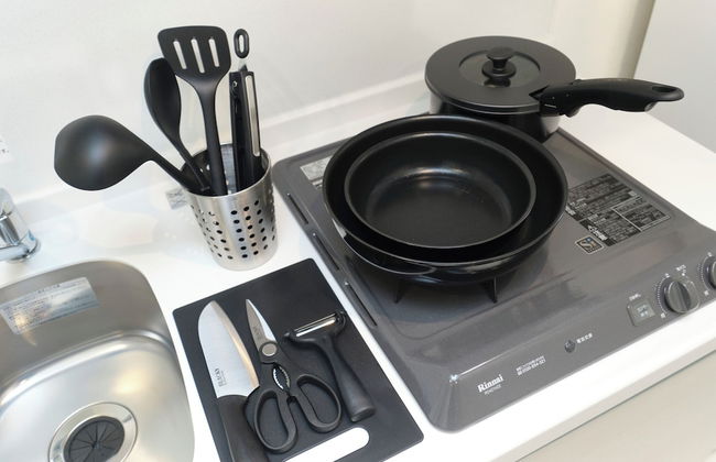 Sugamo Green Heights by Tranova - Foto 18