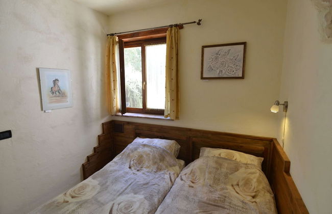 Tasteful Apartment in Pergola With Terrace - Foto 20