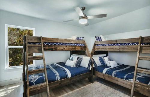 Lake Hm Hill Mountain View-BOAT Rental Available! - Foto 7