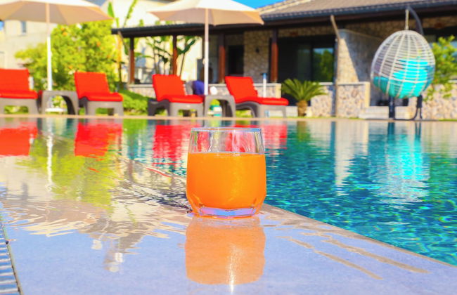 Koycegiz Yalcin Villalari - Foto 36