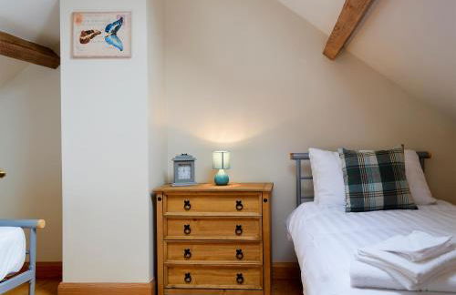 Yr Hen Feudy - Foto 10