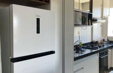 Apartamento Completo na região central. - Photo 17