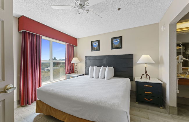 Metro Scottsdale Extended Stay - Foto 54