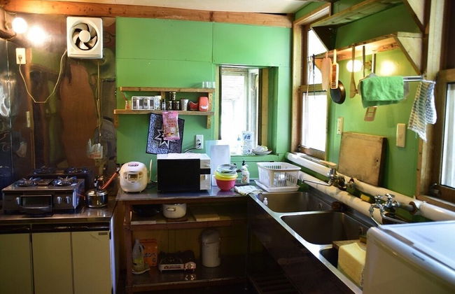 Farm Inn Dococa Farm - Photo 7