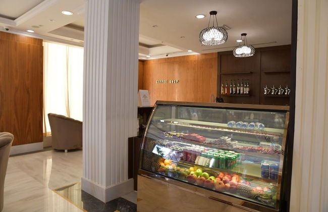 Crown City Hotel - Foto 2