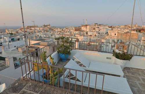 TORRE BIANCA VISTA MARE - Foto 48