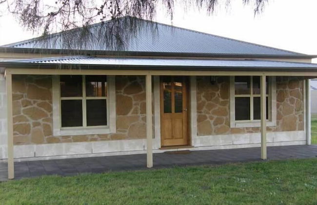 Beachport Retreat Holiday House - Foto 1