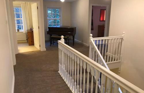 Homely Northumbrian Getaway - Foto 18