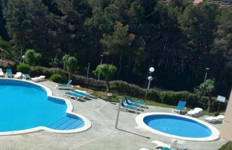 Apto La Mimosa - Salou - Foto 37