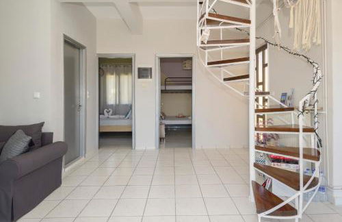 Navarino Bay Panoramic View - Golden Sunset House, Pyla - Foto 27