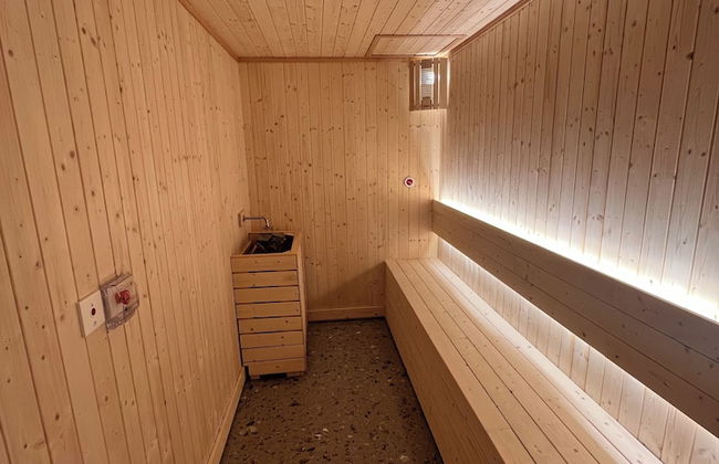 Somerset Fengdong Xi'an - Photo 46