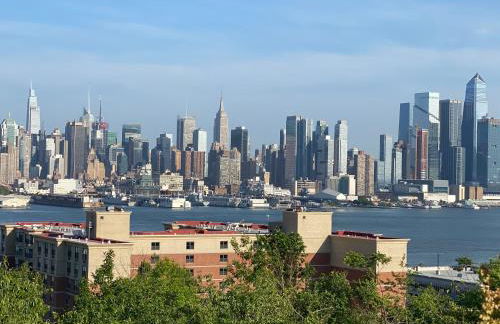 Nice 2 bedrooms, Massage Seat, close to New York, THE BEST CHOICE!! - Foto 8