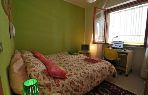 Sole & Querce Apartments- Bike Friendly with garage - Foto 76