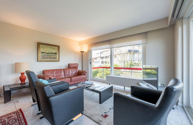 Apartment Near Koksijde by the Sea - Foto 6