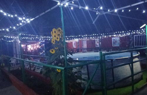 CASA GRANDE FINCA EL CALABRES - Foto 41