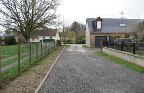 L'Eden de la Guyonnière - Photo 6