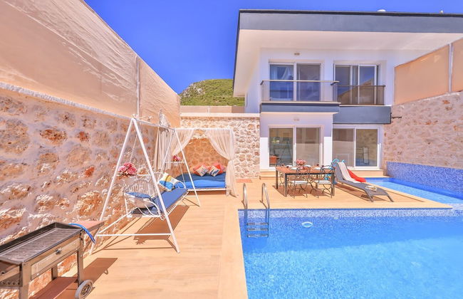 Nergiz Villas - Foto 70