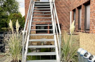 Open-Air-BnB Wohnung 76m2 Freudenburg nur 3 min - Foto 3