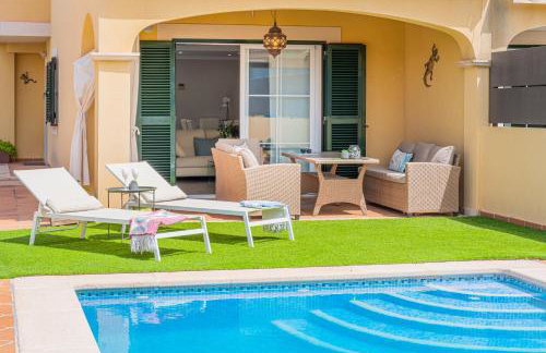 Villa Alma Azul - Foto 19