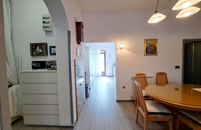 Spacious Urban Retreat Apartment With Terrace - Foto 32