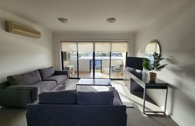 Oceanic On Thompson Apartments - Foto 30