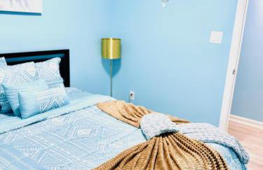 Coastal Retreat Near Pineville and CLT - Foto 44