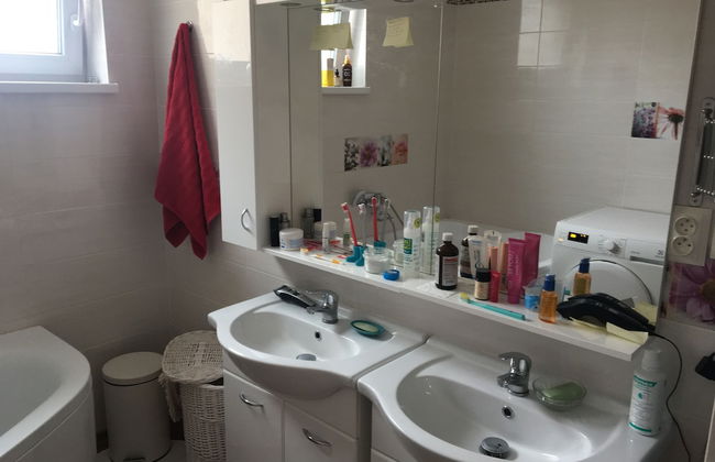 Cozy Villa - Foto 15