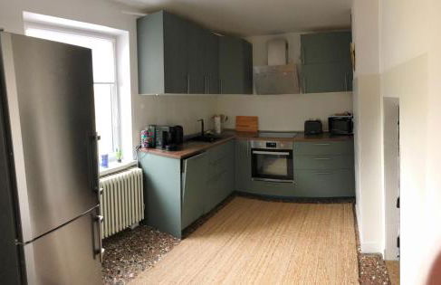 Ferienhaus im Grünen - Foto 5